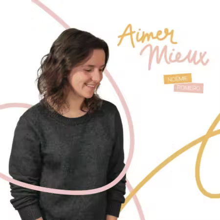 Noemie Romero – Aimer mieux (2025)