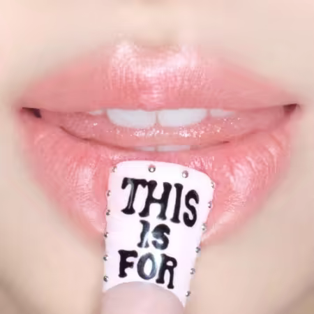 TWICE – THIS IS FOR (2025)