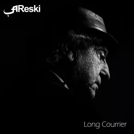 Areski Belkacem – Long Courrier (2025)