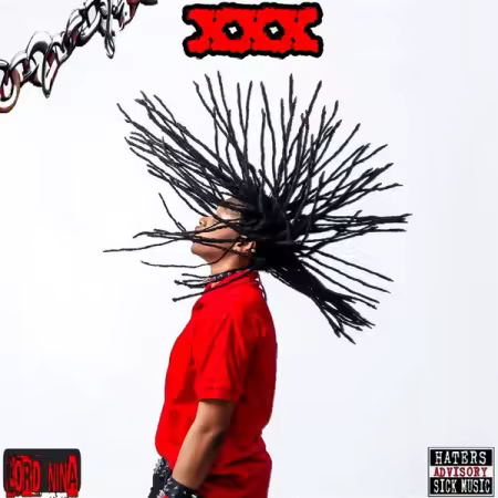 Lord Nina – XXX (2025)
