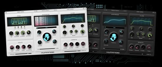Baby Audio Humanoid 1.2.0