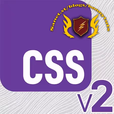 Getting Started with CSS, v2
