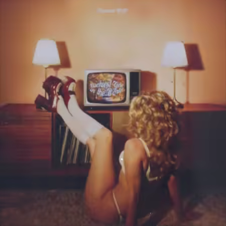 Vienna Wolf – Luckiest Girl in the World (2025)