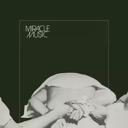 Grails – Miracle Music (2025)