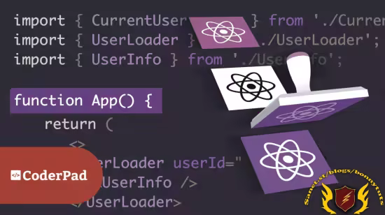 React: Design Patterns (2025)