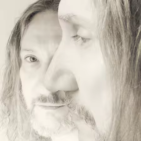 Umberto Maria Giardini – Olimpo diverso (2025)