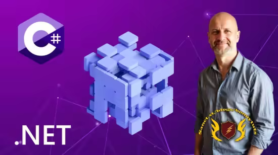.NET 9 Master Microservices with DDD & Vertical Architecture