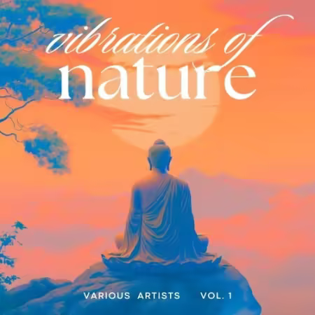 VA – Vibrations Of Nature Vol.1 (2025)