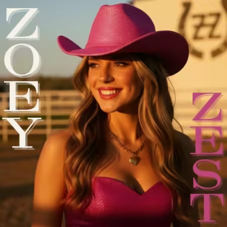 Zoey Zest – Golden Hour Abundance (2025)