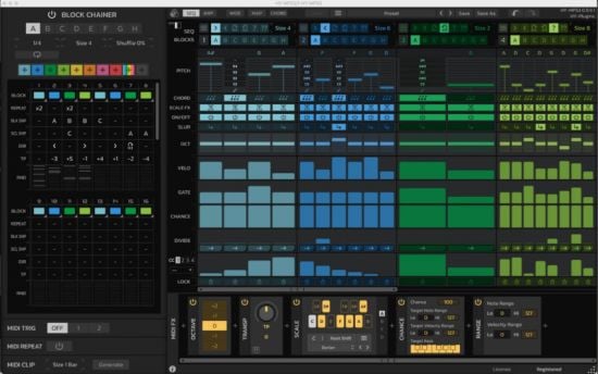 HY-Plugins HY-MPS3 v1.0.51 Win/macOS/Linux