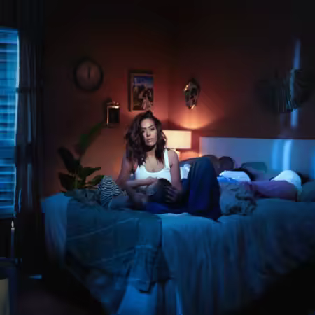 Amel Bent – Minuit Une (2025)