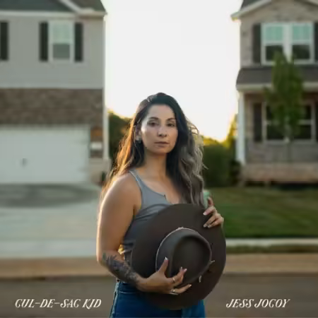 Jess Jocoy – Cul-de-Sac Kid (2025)