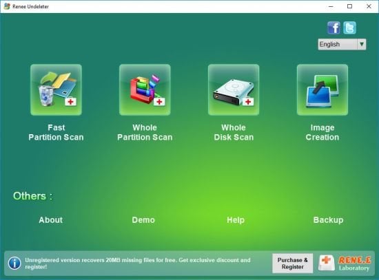 Renee Undeleter 2025.12.46.321 Multilingual