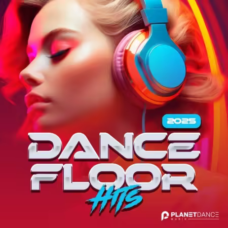 Various Artists – Dancefloor Hits 2025