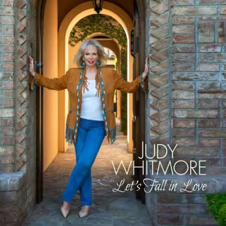 Judy Whitmore – Let’s Fall In Love (2025)