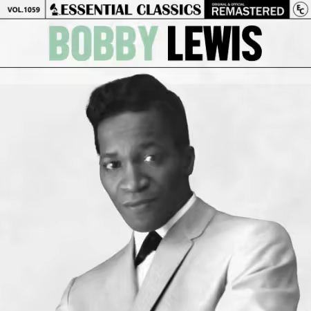 Bobby Lewis – Essential Classics, Vol. 1059: Bobby Lewis (2025)