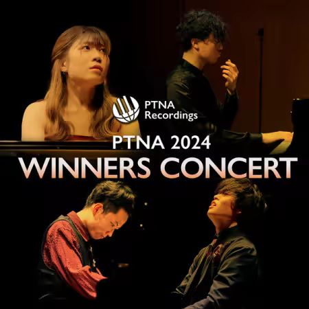 kyoka minami – The 48th PTNA Piano Competition 2024 Winners Concerts (Live) (2025)