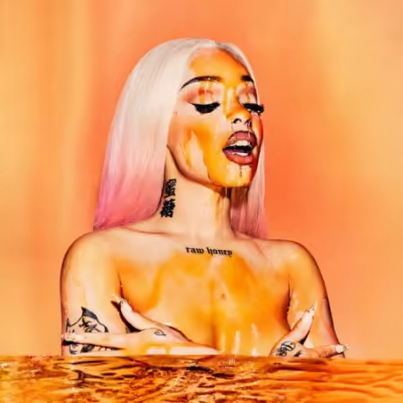 Honey Bxby – Raw Honey (2025)