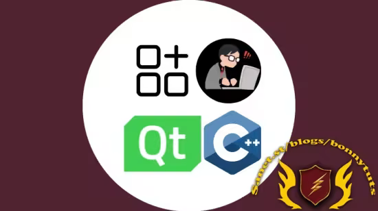 Qt C++ Widgets Intermediate: Build Feature-Rich UIs