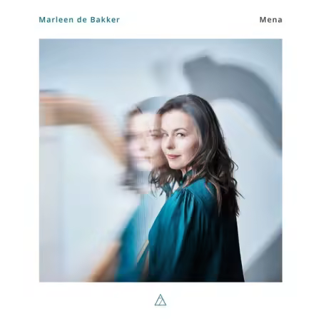 Marleen de Bakker – Mena (2025)