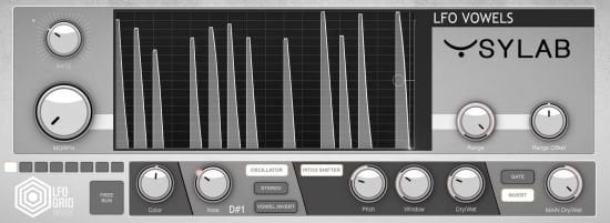 FKFX Sylab 1.6.1