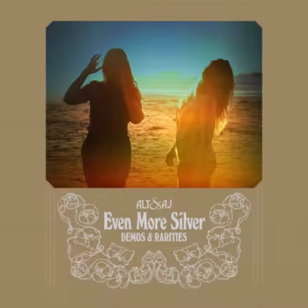 Aly   AJ – Even More Silver (2025)