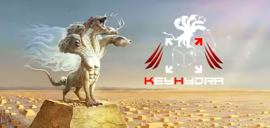 KeyHydra 2025 x64
