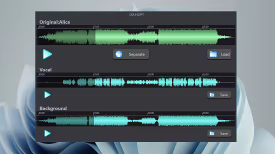 Soundify Vocal Remover 1.2.7
