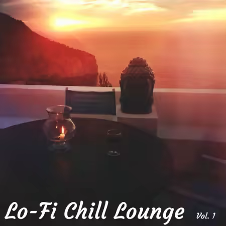 Various Artists – Lo-Fi Chill Lounge, Vol. 1 (2025)