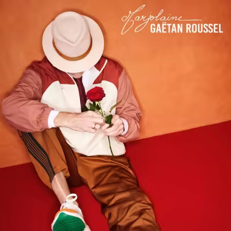 Gaëtan Roussel – Marjolaine (2025)