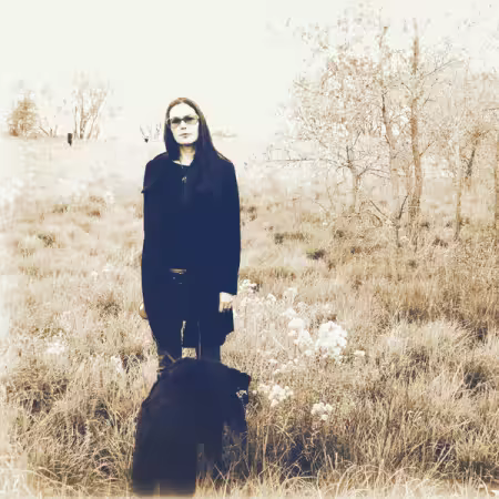 Jesse Sykes   The Sweet Hereafter – Forever, I’ve Been Being Born (2025)