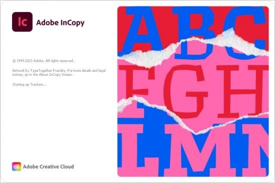 Adobe InCopy 2024 19.5.5 x64 Multilingual