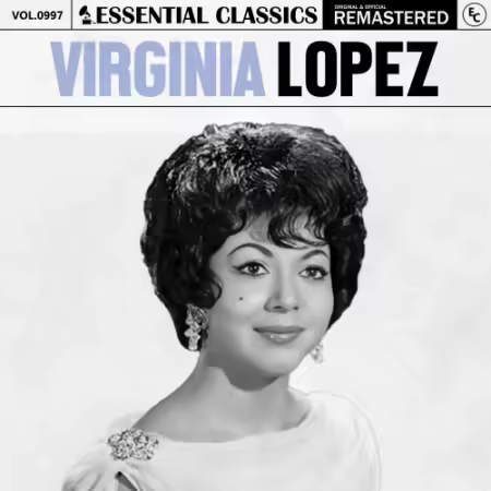 Virginia Lopez – Essential Classics, Vol. 997: Virginia Lopez (2025)