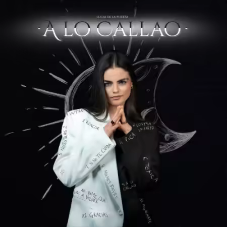 Lucia De la Puerta – A lo callao (2025)