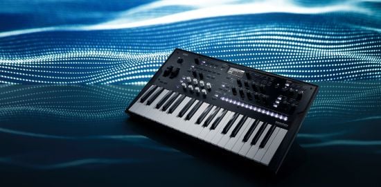 KORG Wavestate Native 1.5.1