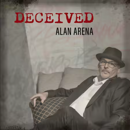 Alan Arena – Deceived (2025)