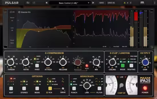Pulsar Audio IPA 25 v1.0.14