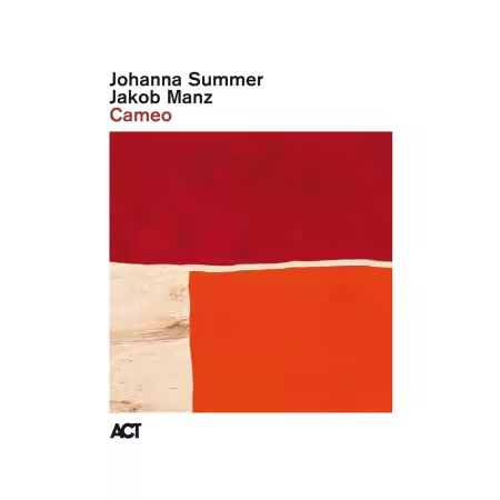 Johanna Summer   Jakob Manz – Cameo (2025)