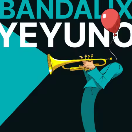 Nestor Munt – Bandalix Yeyuno (2025)