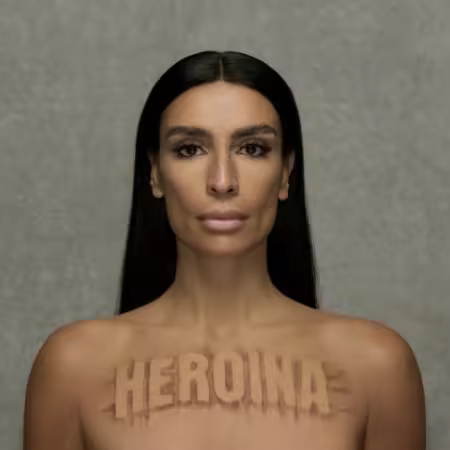 Sevdaliza – HEROINA (2025)