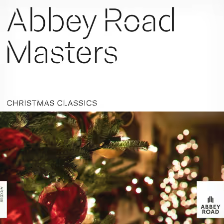 Aaron Wheeler – Abbey Road Masters: Christmas Classics (2025)