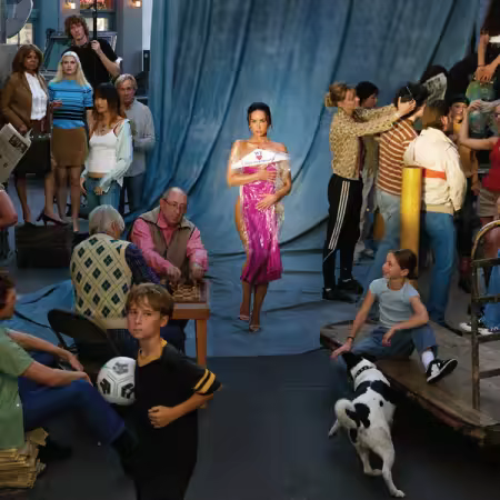 Demi Lovato – It’s Not That Deep (Little Bit Extra Version) (2025)