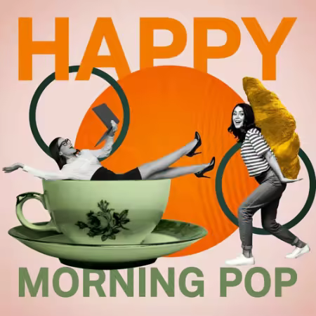 VA – Happy Morning Pop (2025)
