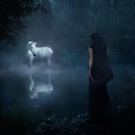 Noah Cyrus – I WANT MY LOVED ONES TO GO WITH ME (2025)