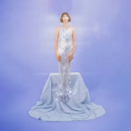 Fleur De Mur – Be My Own Man (2025)