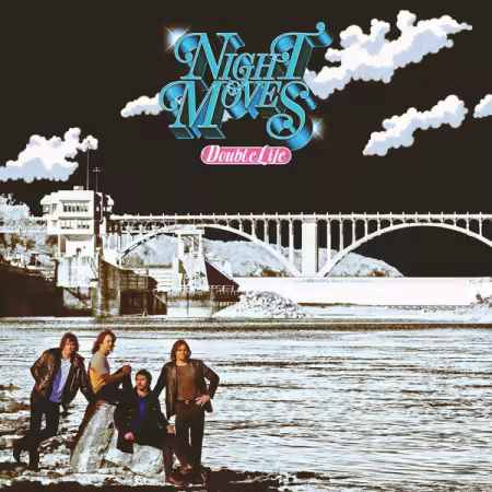 Night Moves – Double Life (2025)