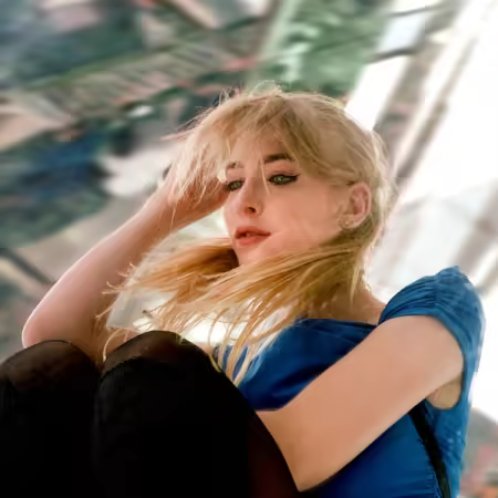 Kelly Moran – Don’t Trust Mirrors (2025)
