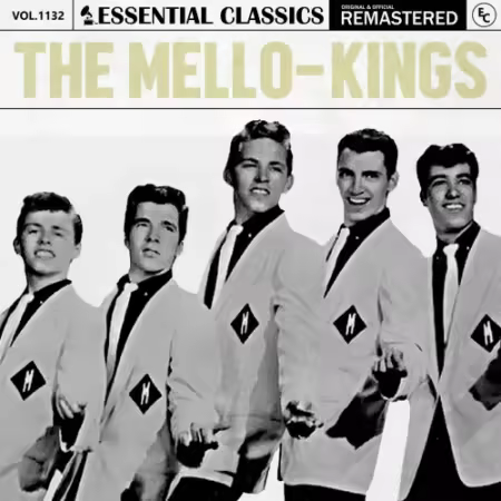 The Mello-Kings – Essential Classics, Vol. 1132: The Mello-Kings (2025)
