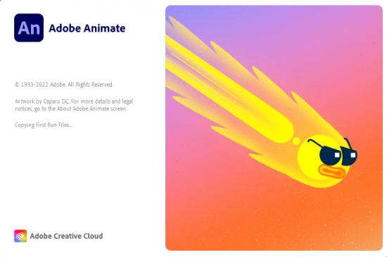 Adobe Animate 2023 v23.0.15 x64 Multilingual