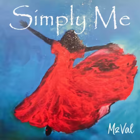 MzVal – Simply Me (2025)